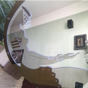 Арт Дизайн Йончев - Огледало