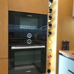 Модерен интериор, комплексно обзавеждане на жилище с акцент върху детайла _21