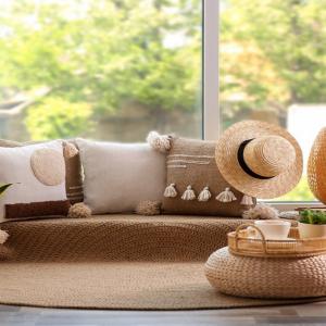 Декорът – нещо повече от просто фон