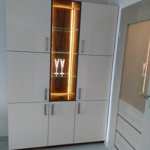 Цялостна реализация на интериорен проект до ключ, архитектурно строителна част, инсталаций, осветление и цялостно обзавеждане  _109