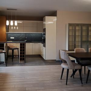 Цялостна реализация на интериорен проект до ключ, архитектурно строителна част, инсталаций, осветление и цялостно обзавеждане