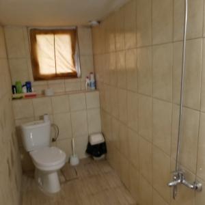 Първомайци - баня