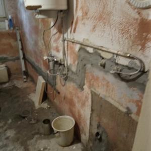 Първомайци - баня