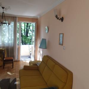 Апаптамент - боядисване, латекс