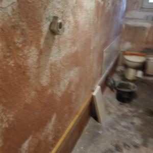 Първомайци - баня