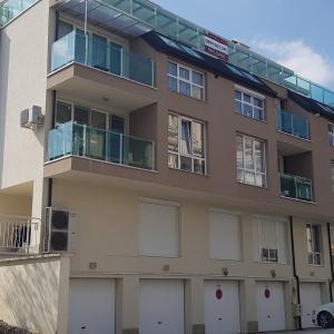 кв. ГорнаБаня