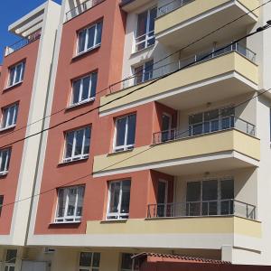 кв. Малинова Долина