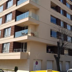 сграда ул. Свищов