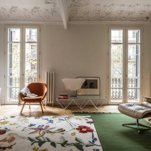 Тенденции в интериорния дизайн за новата 2022 година