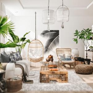 Дизайн, вдъхновен от природата