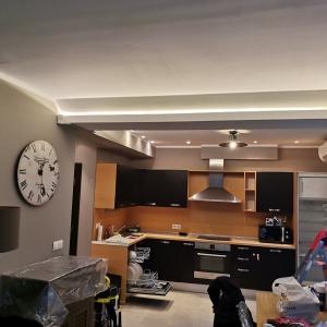 Завършен обект