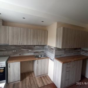 Проект Кухня