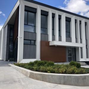 Офис сграда, София