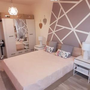 Апартамент София