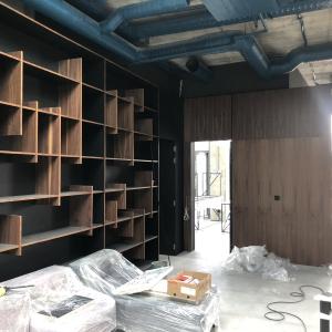 Офис сграда, София