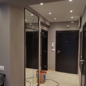 Завършен обект