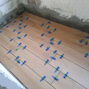 Подове с плочки