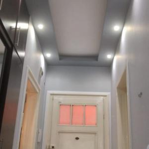 Проект Освежаване, Боя