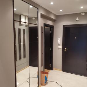 Завършен обект