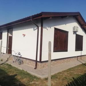 Нови Хан 100 м2