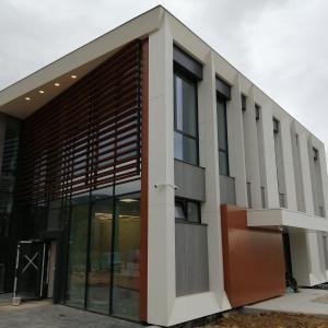 Офис сграда, София