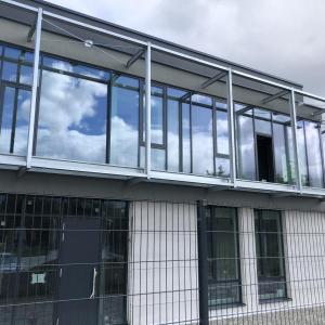 Офис сграда, София