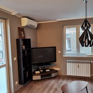 Завършен обект