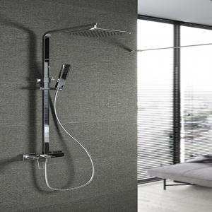 Всичко за модерната баня от CERSANIT