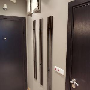 Завършен обект