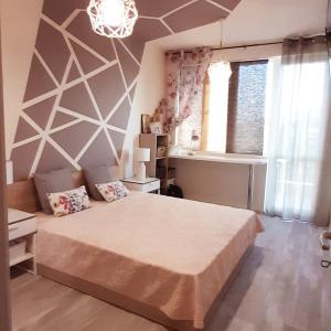 Апартамент София