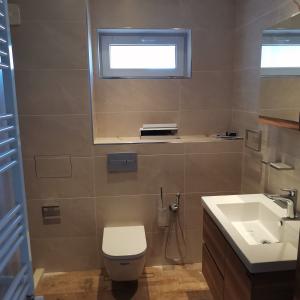 Завършен обект