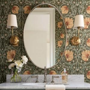 Флорален тапет