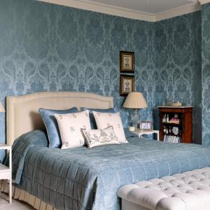 Тапет от дамаска