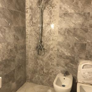 Баня във френски стил.