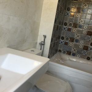 Баня в класически стил Италия.