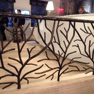 Вдъхновени от природата