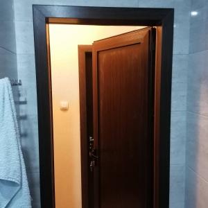 Обръщане на врати