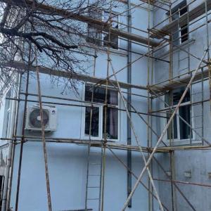 Външна изолация