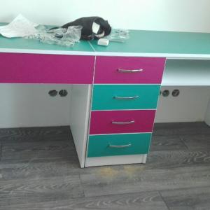 Кът за учене