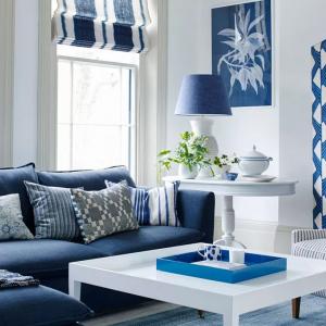 Цветова палитра