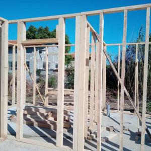 конструкция начало