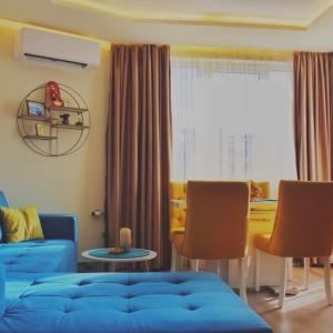 Апартамент тристаен Пчелина