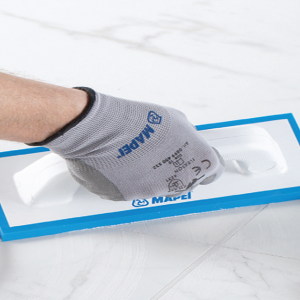 Фугата на Mapei – естетика и функционалност