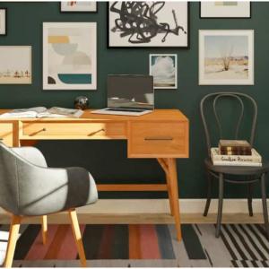 Домашният офис – инвестиция в работния процес