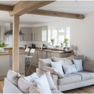 Създаване на уютно пространство