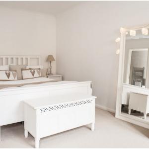 Как да превърнете спалнята в мечтаното място за почивка