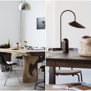 Как да декорираме в джапанди стил