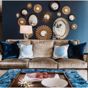 Фокусирайте се над играта със светлината