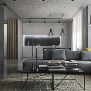 Сиво върху сиво