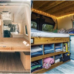 Планирайте внимателно пространството